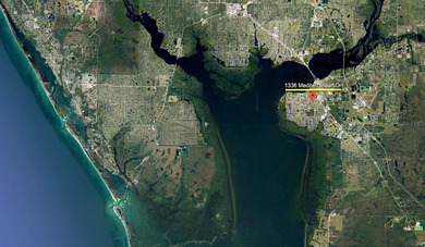 Don't miss this powerboat-access waterfront lot in the highly on Saint Andrews South Golf Club in Florida - for sale on GolfHomes.com, golf home, golf lot