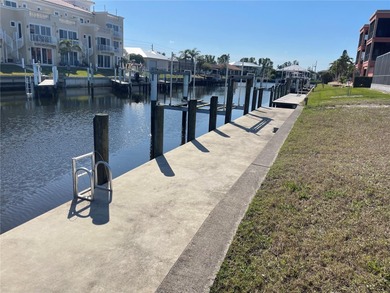 Don't miss this powerboat-access waterfront lot in the highly on Saint Andrews South Golf Club in Florida - for sale on GolfHomes.com, golf home, golf lot