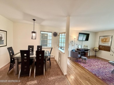Welcome to 68D Kennedy Dr - a meticulously maintained home on Keswick Village Golf Course in New Jersey - for sale on GolfHomes.com, golf home, golf lot