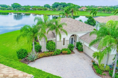 LOCATION! LOCATION! LOCATION! PREMIER GOLF MEMBERSHIP AVAILABLE! on Ibis Golf and Country Club in Florida - for sale on GolfHomes.com, golf home, golf lot