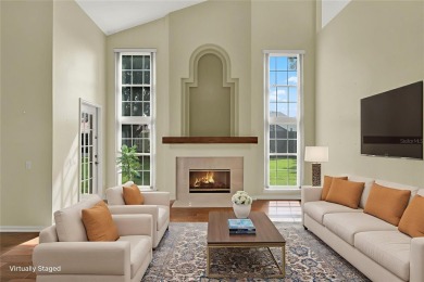 One or more photo(s) has been virtually staged. Welcome to this on Ventura Country Club in Florida - for sale on GolfHomes.com, golf home, golf lot