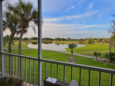 Incredible golf course and lake views of Heathrow Country Club on Heathrow Country Club in Florida - for sale on GolfHomes.com, golf home, golf lot