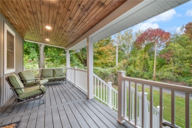 This SPACIOUS home is just a short walk to the water at Sodus on Sodus Bay Heights Golf Club in New York - for sale on GolfHomes.com, golf home, golf lot