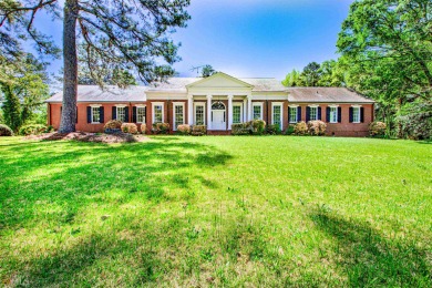 PRICE IMPROVEMENT + MORE ACREAGE** Welcome home to this stunning on Sunset Hills Country Club in Georgia - for sale on GolfHomes.com, golf home, golf lot