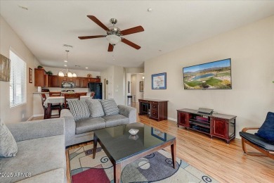 Wow! This gorgeous 3-bed, 2-bath home in the prestigious on Anthem Golf and Country Club  in Arizona - for sale on GolfHomes.com, golf home, golf lot