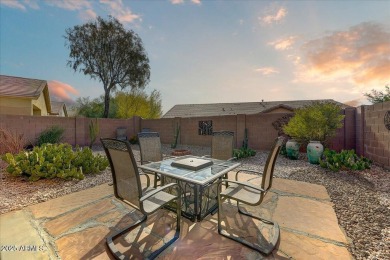 Wow! This gorgeous 3-bed, 2-bath home in the prestigious on Anthem Golf and Country Club  in Arizona - for sale on GolfHomes.com, golf home, golf lot