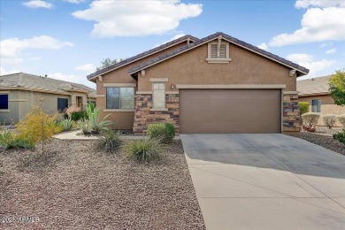 Wow! This gorgeous 3-bed, 2-bath home in the prestigious on Anthem Golf and Country Club  in Arizona - for sale on GolfHomes.com, golf home, golf lot