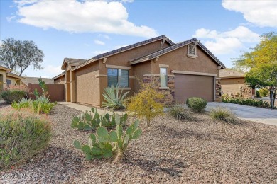 Wow! This gorgeous 3-bed, 2-bath home in the prestigious on Anthem Golf and Country Club  in Arizona - for sale on GolfHomes.com, golf home, golf lot