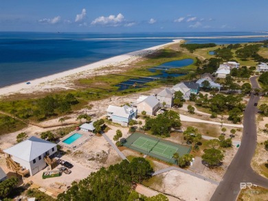 Fall in love with this lot in beautiful DeSoto Landing, the on Isle Dauphine Club Golf Course in Alabama - for sale on GolfHomes.com, golf home, golf lot