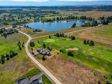 View Lot in Jug Mt. Ranch, located on Fairway #4, Spectacular on Jug Mountain Ranch Golf Course in Idaho - for sale on GolfHomes.com, golf home, golf lot