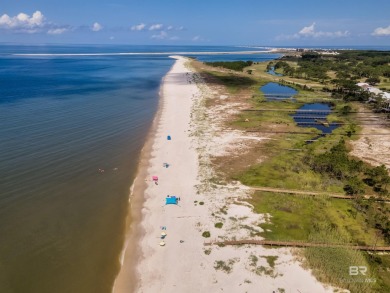 Fall in love with this lot in beautiful DeSoto Landing, the on Isle Dauphine Club Golf Course in Alabama - for sale on GolfHomes.com, golf home, golf lot
