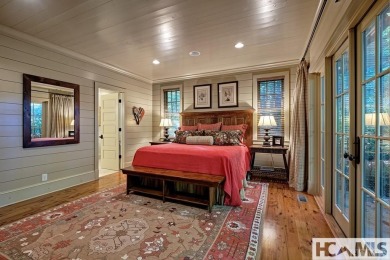 Life at Mountaintop doesn't get any closer to the action than on Mountaintop Golf and Lake Club in North Carolina - for sale on GolfHomes.com, golf home, golf lot