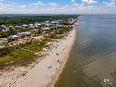 Fall in love with this lot in beautiful DeSoto Landing, the on Isle Dauphine Club Golf Course in Alabama - for sale on GolfHomes.com, golf home, golf lot