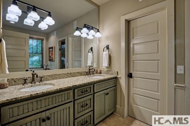 Life at Mountaintop doesn't get any closer to the action than on Mountaintop Golf and Lake Club in North Carolina - for sale on GolfHomes.com, golf home, golf lot