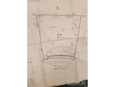 Gorgeous shaded lot located near the *The Monster* 15th Fairway on Lake Arrowhead Country Club in California - for sale on GolfHomes.com, golf home, golf lot