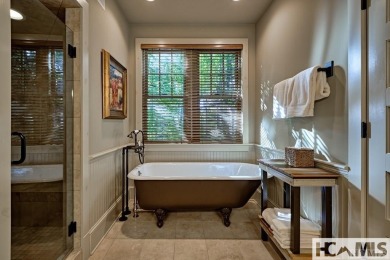 Life at Mountaintop doesn't get any closer to the action than on Mountaintop Golf and Lake Club in North Carolina - for sale on GolfHomes.com, golf home, golf lot
