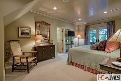 Life at Mountaintop doesn't get any closer to the action than on Mountaintop Golf and Lake Club in North Carolina - for sale on GolfHomes.com, golf home, golf lot