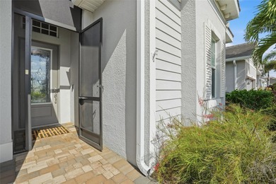 Wow - What a view! Welcome to this stunning, upgraded home with on Heritage Landing Golf  in Florida - for sale on GolfHomes.com, golf home, golf lot