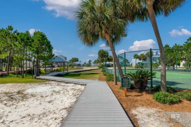 Fall in love with this lot in beautiful DeSoto Landing, the on Isle Dauphine Club Golf Course in Alabama - for sale on GolfHomes.com, golf home, golf lot