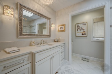 Updated ranch on Cress Creek Golf Course! Too many updates to on Cress Creek Country Club in Illinois - for sale on GolfHomes.com, golf home, golf lot