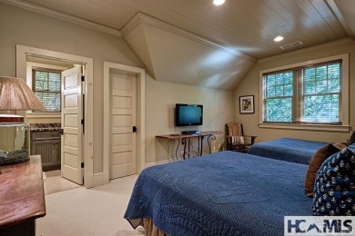 Life at Mountaintop doesn't get any closer to the action than on Mountaintop Golf and Lake Club in North Carolina - for sale on GolfHomes.com, golf home, golf lot
