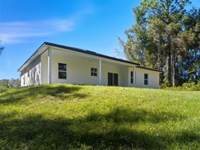 Beautiful property near Citrus Springs Golf & Country Club! on Citrus Springs Country Club in Florida - for sale on GolfHomes.com, golf home, golf lot
