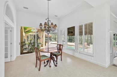 **STUNNING GOLF COURSE ESTATE in the Highly Sought-After OAKS on The Oaks Club in Florida - for sale on GolfHomes.com, golf home, golf lot