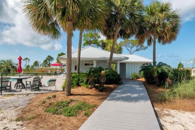 Fall in love with this lot in beautiful DeSoto Landing, the on Isle Dauphine Club Golf Course in Alabama - for sale on GolfHomes.com, golf home, golf lot