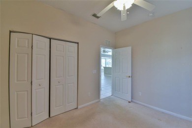 OPEN FLOOR PLAN!  Very desirable 3BD/2BA beautifully maintained on Ocala Palms Golf and Country Club in Florida - for sale on GolfHomes.com, golf home, golf lot