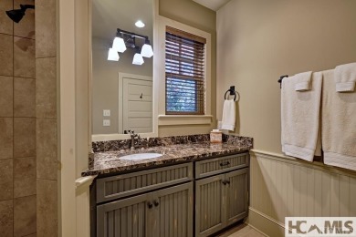Life at Mountaintop doesn't get any closer to the action than on Mountaintop Golf and Lake Club in North Carolina - for sale on GolfHomes.com, golf home, golf lot