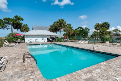Fall in love with this lot in beautiful DeSoto Landing, the on Isle Dauphine Club Golf Course in Alabama - for sale on GolfHomes.com, golf home, golf lot