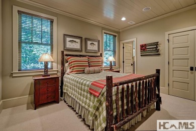 Life at Mountaintop doesn't get any closer to the action than on Mountaintop Golf and Lake Club in North Carolina - for sale on GolfHomes.com, golf home, golf lot