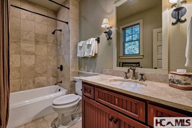 Life at Mountaintop doesn't get any closer to the action than on Mountaintop Golf and Lake Club in North Carolina - for sale on GolfHomes.com, golf home, golf lot