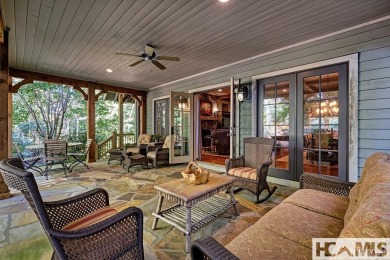 Life at Mountaintop doesn't get any closer to the action than on Mountaintop Golf and Lake Club in North Carolina - for sale on GolfHomes.com, golf home, golf lot