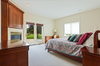 This all brick home, has everything you will need for easy on The Sawmill Golf Club in Michigan - for sale on GolfHomes.com, golf home, golf lot