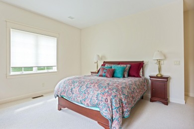 This all brick home, has everything you will need for easy on The Sawmill Golf Club in Michigan - for sale on GolfHomes.com, golf home, golf lot
