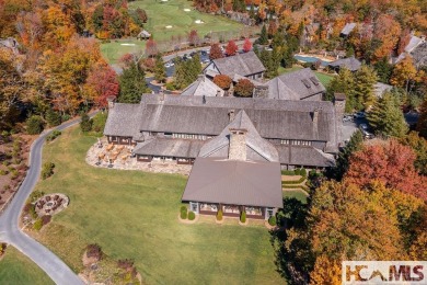 Life at Mountaintop doesn't get any closer to the action than on Mountaintop Golf and Lake Club in North Carolina - for sale on GolfHomes.com, golf home, golf lot
