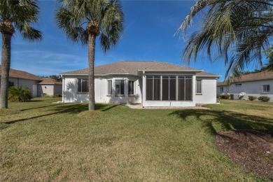 OPEN FLOOR PLAN!  Very desirable 3BD/2BA beautifully maintained on Ocala Palms Golf and Country Club in Florida - for sale on GolfHomes.com, golf home, golf lot