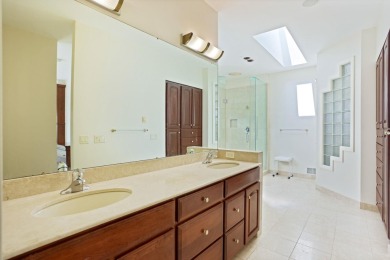 This all brick home, has everything you will need for easy on The Sawmill Golf Club in Michigan - for sale on GolfHomes.com, golf home, golf lot