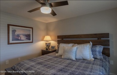 Discover elevated mountain living in this stunning 6-bedroom on Star Valley RV Golf Course in Wyoming - for sale on GolfHomes.com, golf home, golf lot
