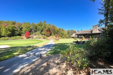Life at Mountaintop doesn't get any closer to the action than on Mountaintop Golf and Lake Club in North Carolina - for sale on GolfHomes.com, golf home, golf lot