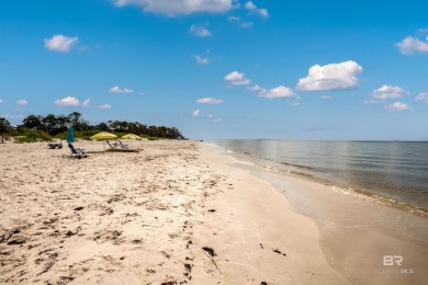 Fall in love with this lot in beautiful DeSoto Landing, the on Isle Dauphine Club Golf Course in Alabama - for sale on GolfHomes.com, golf home, golf lot