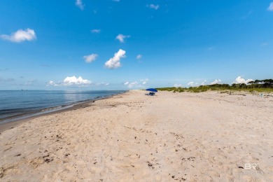 Fall in love with this lot in beautiful DeSoto Landing, the on Isle Dauphine Club Golf Course in Alabama - for sale on GolfHomes.com, golf home, golf lot
