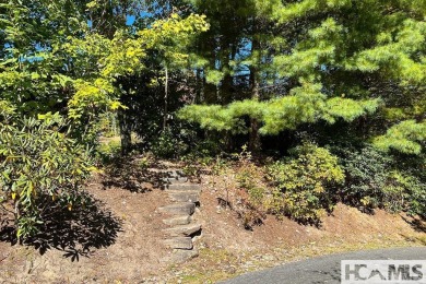 Life at Mountaintop doesn't get any closer to the action than on Mountaintop Golf and Lake Club in North Carolina - for sale on GolfHomes.com, golf home, golf lot