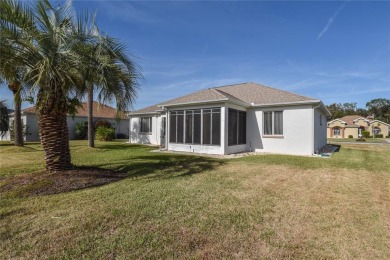 OPEN FLOOR PLAN!  Very desirable 3BD/2BA beautifully maintained on Ocala Palms Golf and Country Club in Florida - for sale on GolfHomes.com, golf home, golf lot