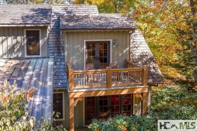 Life at Mountaintop doesn't get any closer to the action than on Mountaintop Golf and Lake Club in North Carolina - for sale on GolfHomes.com, golf home, golf lot