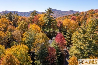 Life at Mountaintop doesn't get any closer to the action than on Mountaintop Golf and Lake Club in North Carolina - for sale on GolfHomes.com, golf home, golf lot