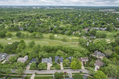 Updated ranch on Cress Creek Golf Course! Too many updates to on Cress Creek Country Club in Illinois - for sale on GolfHomes.com, golf home, golf lot