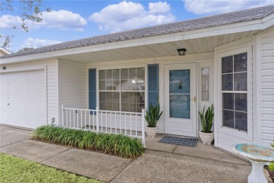 Welcome to your dream home in a peaceful 55+ community! This on Plantation Golf Club in Florida - for sale on GolfHomes.com, golf home, golf lot