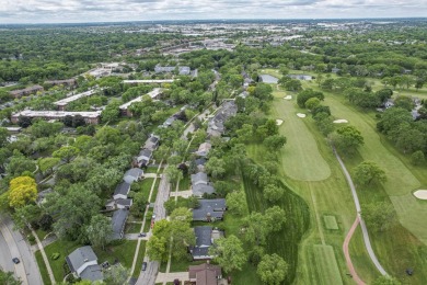 Updated ranch on Cress Creek Golf Course! Too many updates to on Cress Creek Country Club in Illinois - for sale on GolfHomes.com, golf home, golf lot